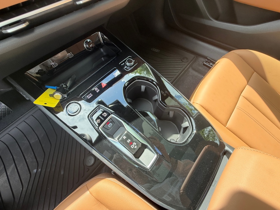 WAU1ACFU8TN041476 2026 Audi A5 Premium