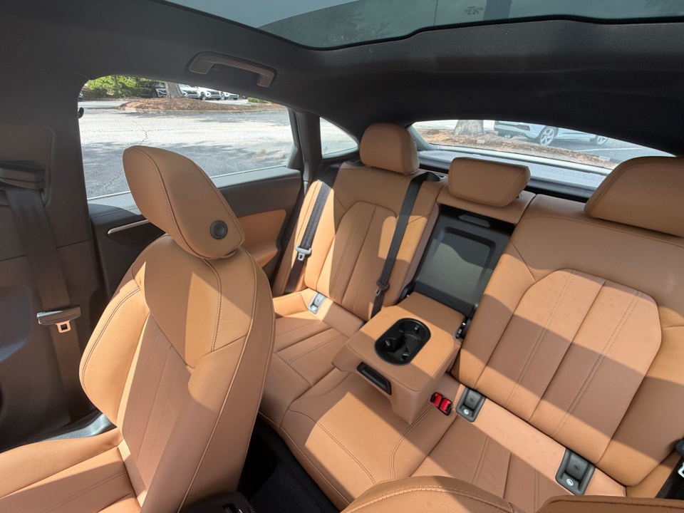 WAU1ACFU8TN041476 2026 Audi A5 Premium