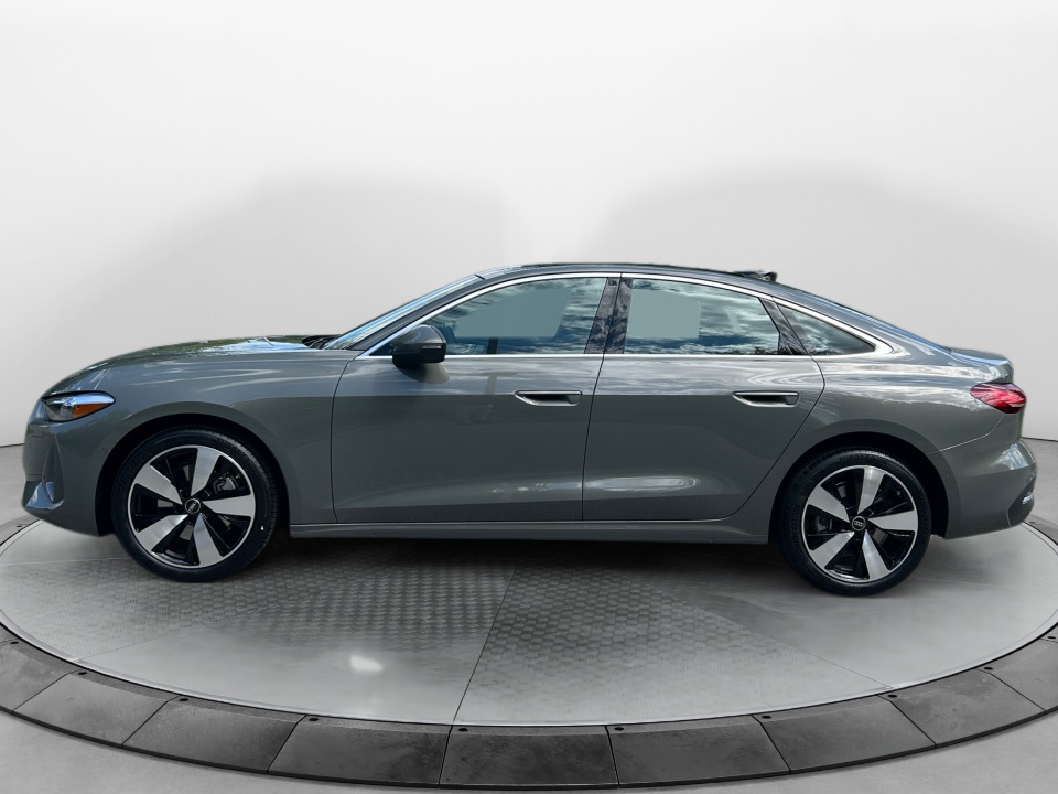 WAU1BCFU0SN080056 2025 Audi A5 Premium