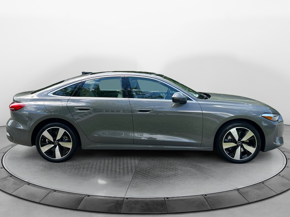 WAU1BCFU0SN080056 2025 Audi A5 Premium