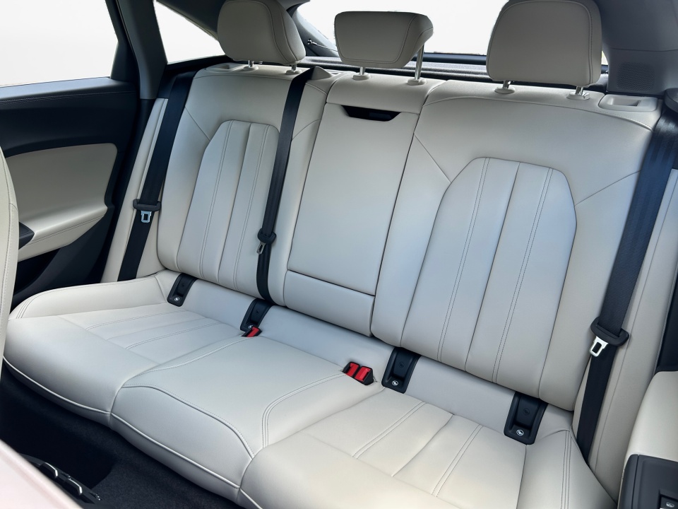 WAU1BCFU0SN080056 2025 Audi A5 Premium