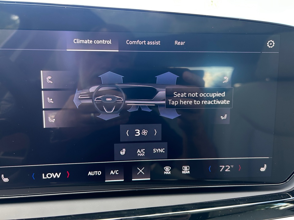 WAU1BCFU0SN080056 2025 Audi A5 Premium