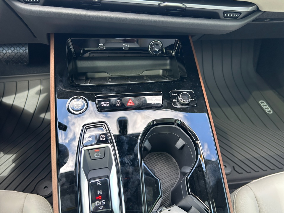 WAU1BCFU0SN080056 2025 Audi A5 Premium