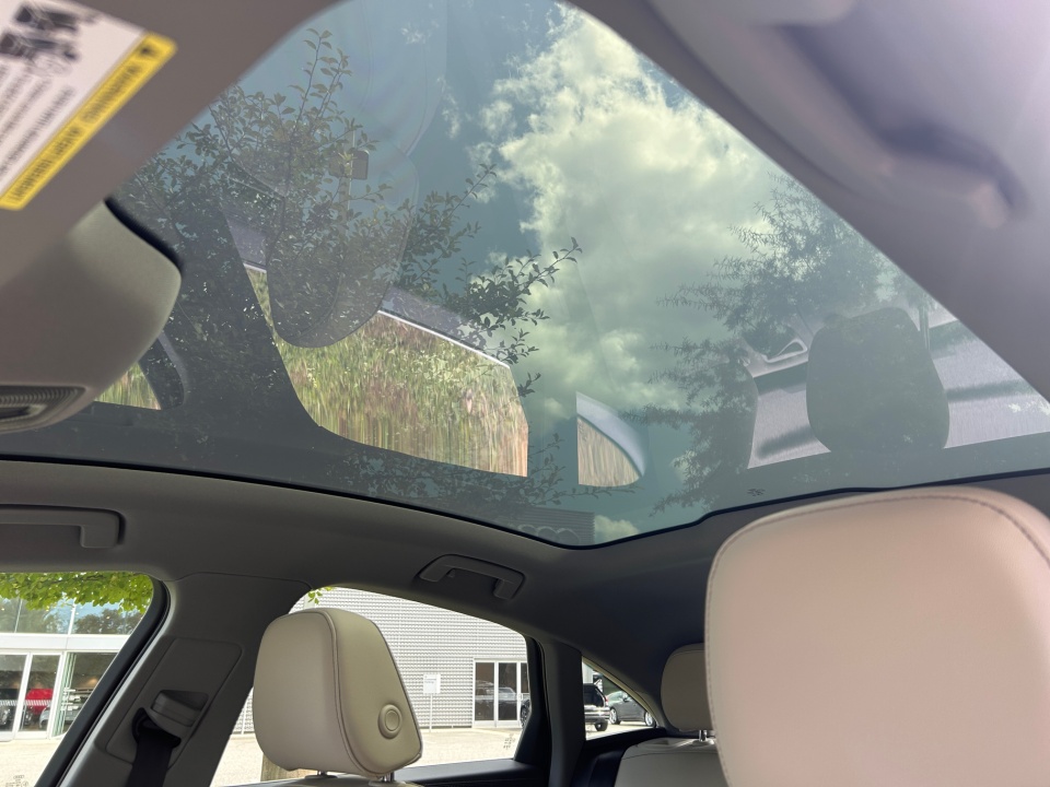 WAU1BCFU0SN080056 2025 Audi A5 Premium