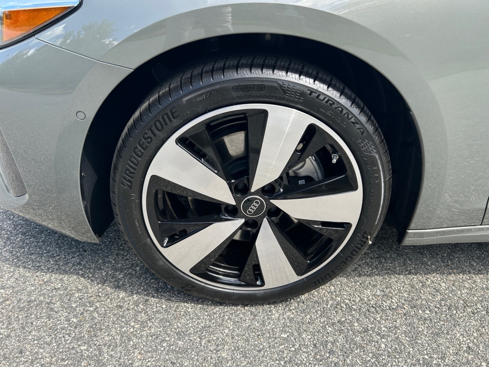 WAU1BCFU0SN080056 2025 Audi A5 Premium