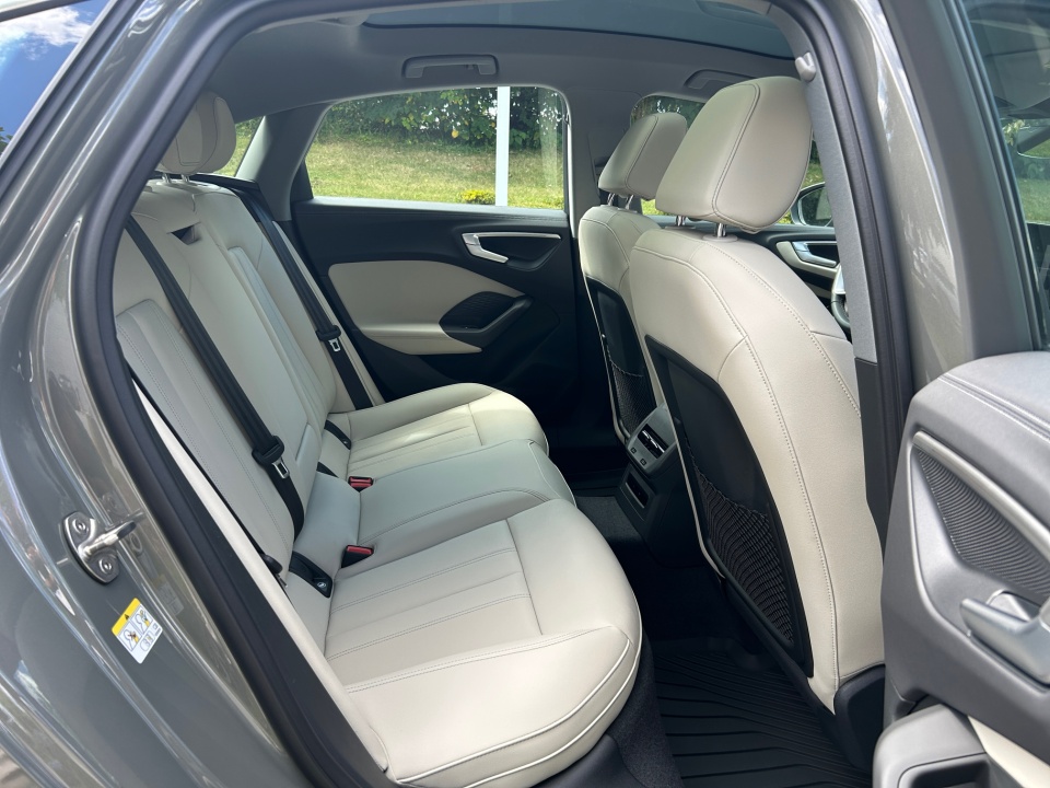 WAU1BCFU0SN080056 2025 Audi A5 Premium