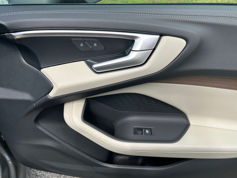 WAU1BCFU0SN080056 2025 Audi A5 Premium