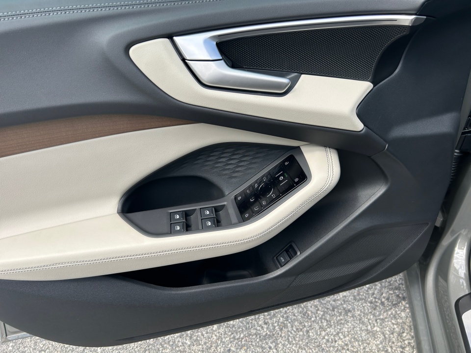 WAU1BCFU0SN080056 2025 Audi A5 Premium