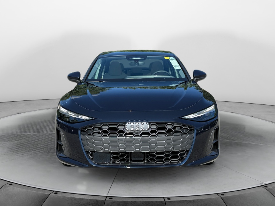 WAU25CFN0TN053669 2026 Audi A6 Premium Plus