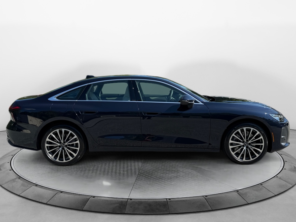 WAU25CFN0TN053669 2026 Audi A6 Premium Plus