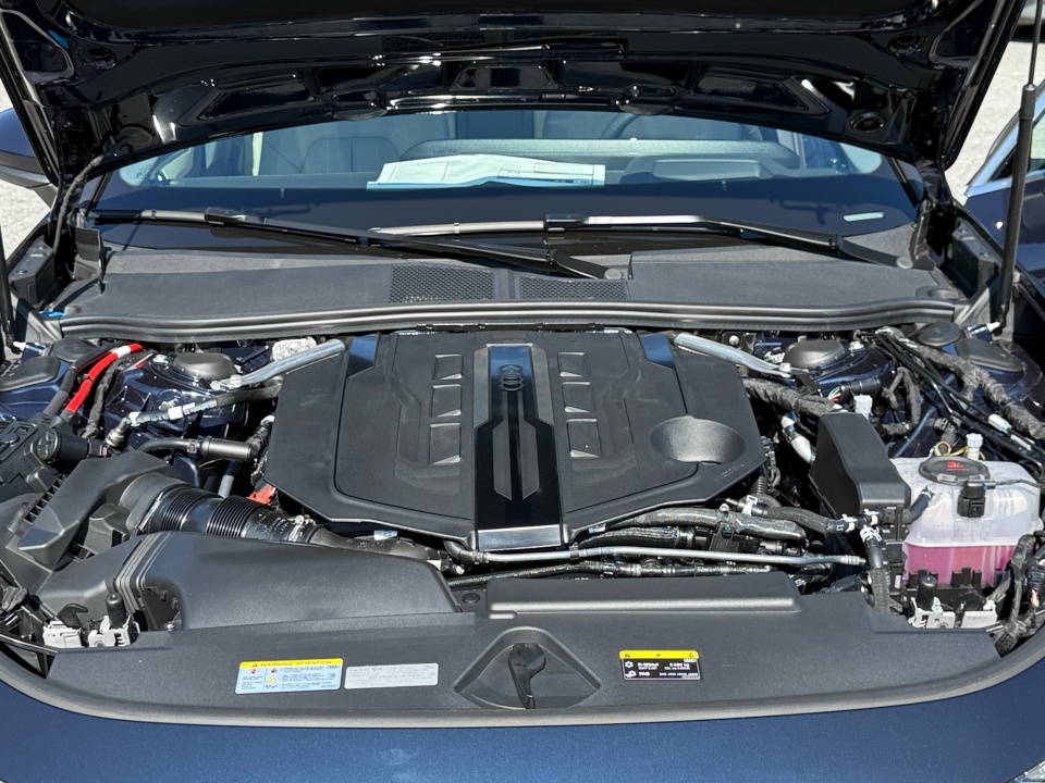 WAU25CFN0TN053669 2026 Audi A6 Premium Plus