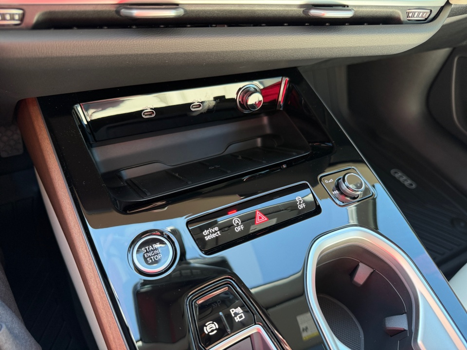 WAU25CFN0TN053669 2026 Audi A6 Premium Plus