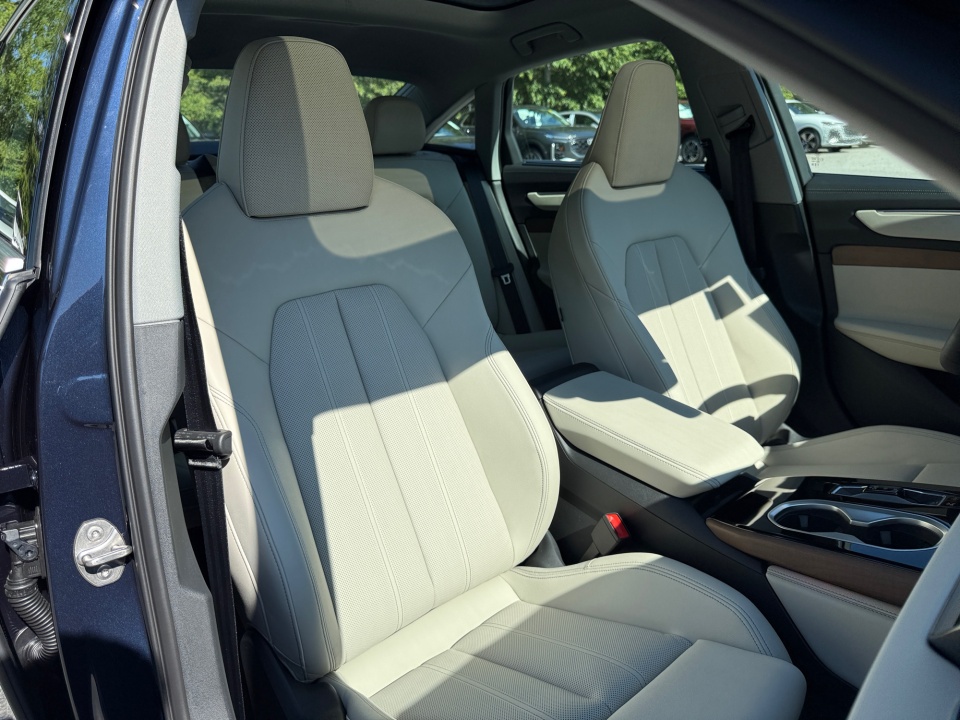 WAU25CFN0TN053669 2026 Audi A6 Premium Plus
