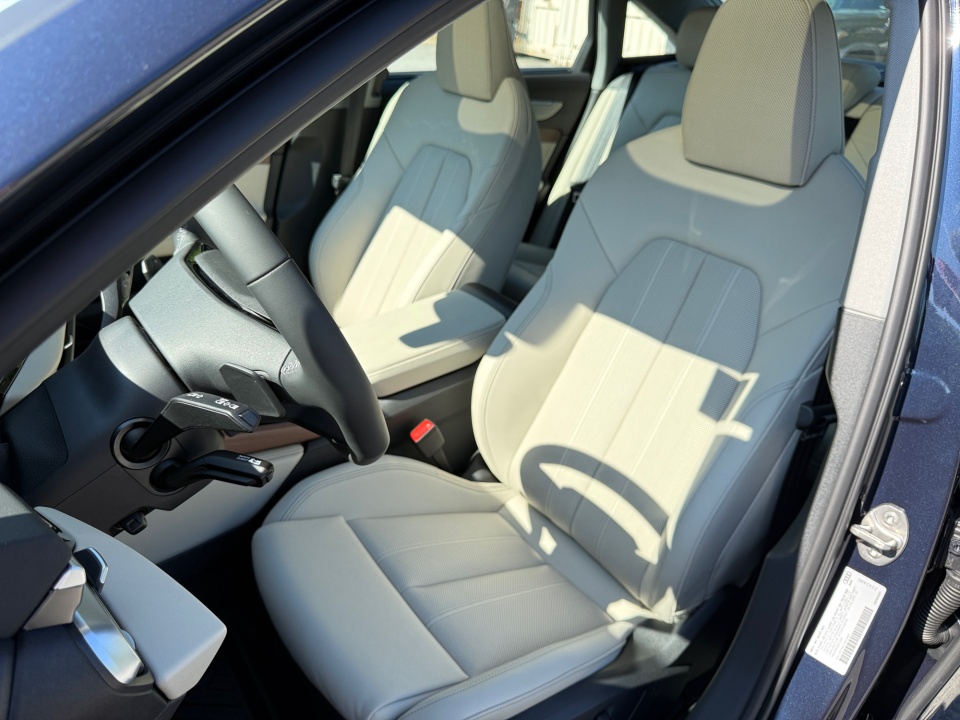 WAU25CFN0TN053669 2026 Audi A6 Premium Plus