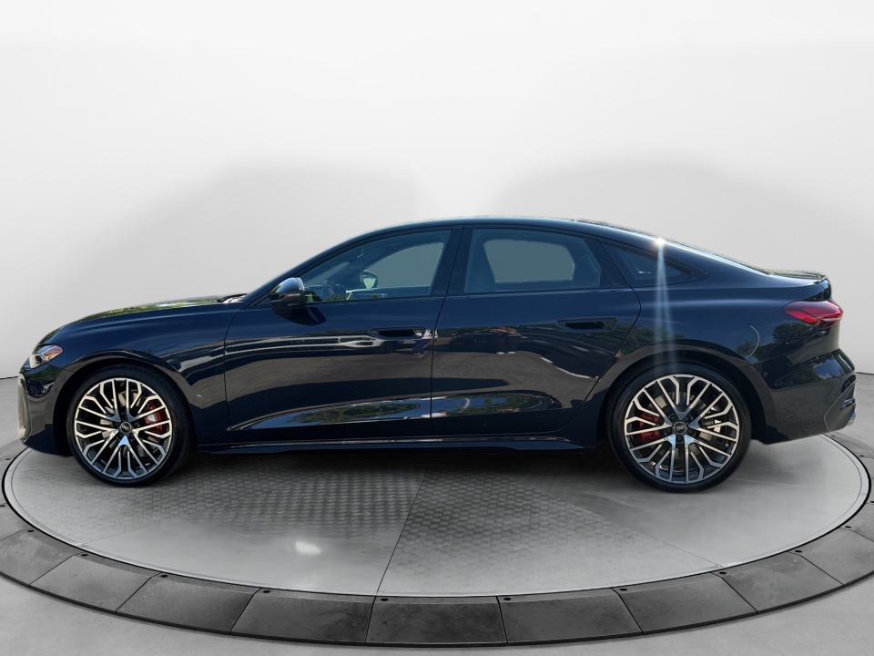 WAU25CFU0TN021070 2026 Audi S5 Premium Plus TFSI quattro S tronic
