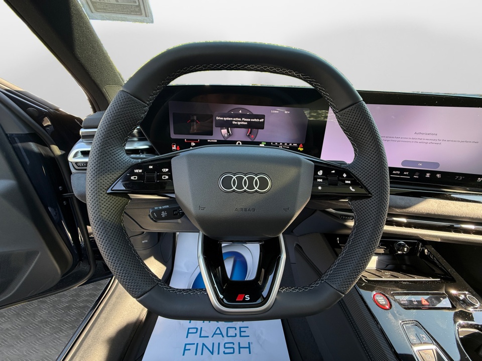 WAU25CFU0TN021070 2026 Audi S5 Premium Plus TFSI quattro S tronic