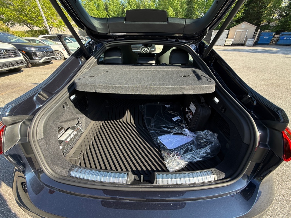 WAU25CFU0TN021070 2026 Audi S5 Premium Plus TFSI quattro S tronic