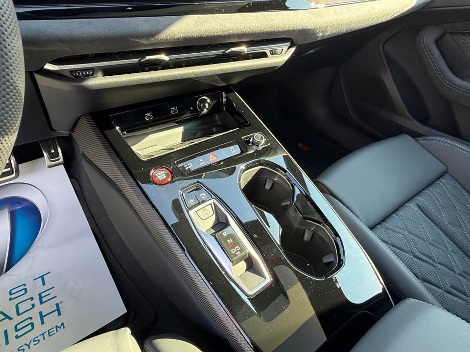 WAU25CFU0TN021070 2026 Audi S5 Premium Plus TFSI quattro S tronic