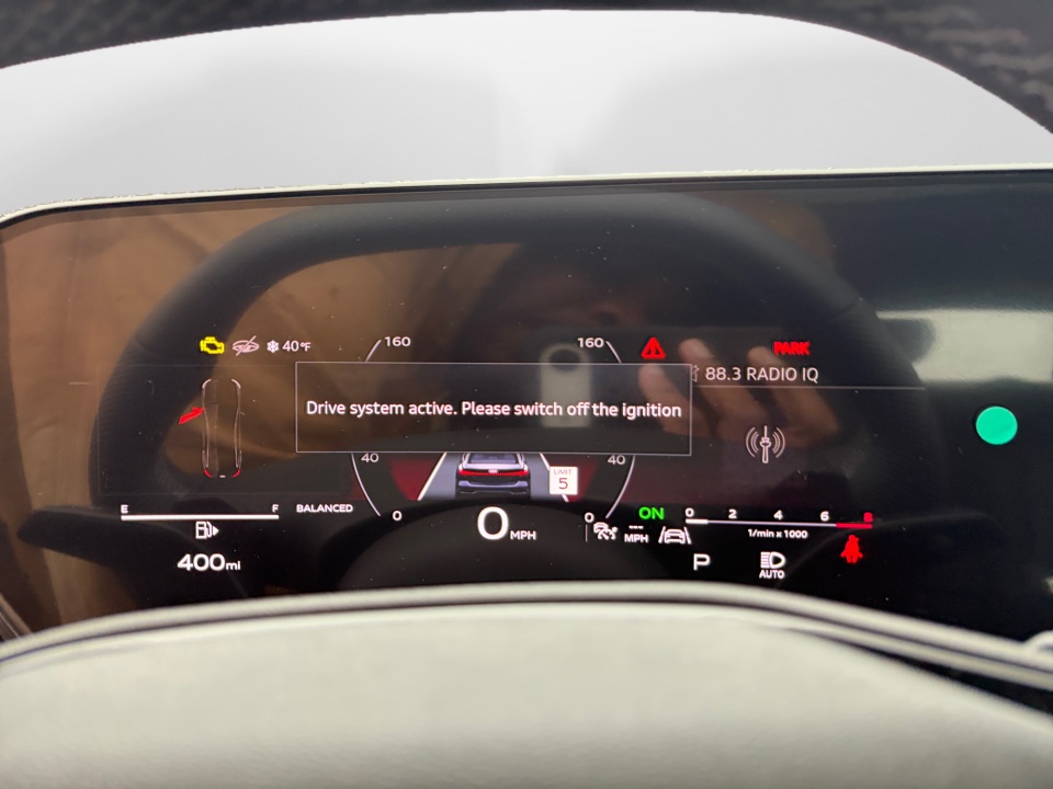 WAU25CFU3SN069936 2025 Audi All-new S5 Premium Plus TFSI quattro S tronic