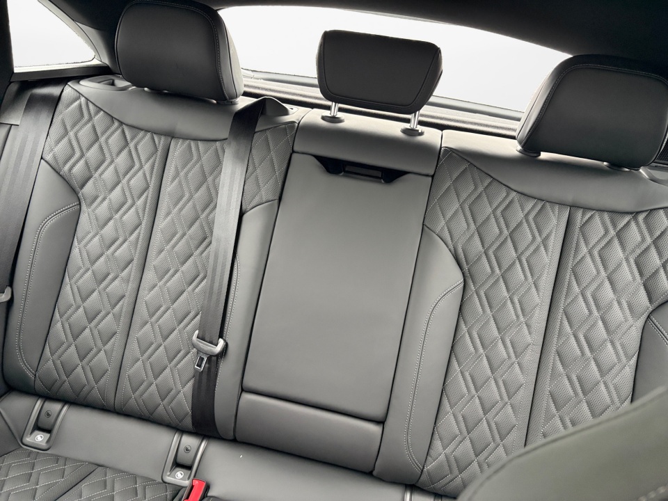 WAU25CFU3SN069936 2025 Audi All-new S5 Premium Plus TFSI quattro S tronic