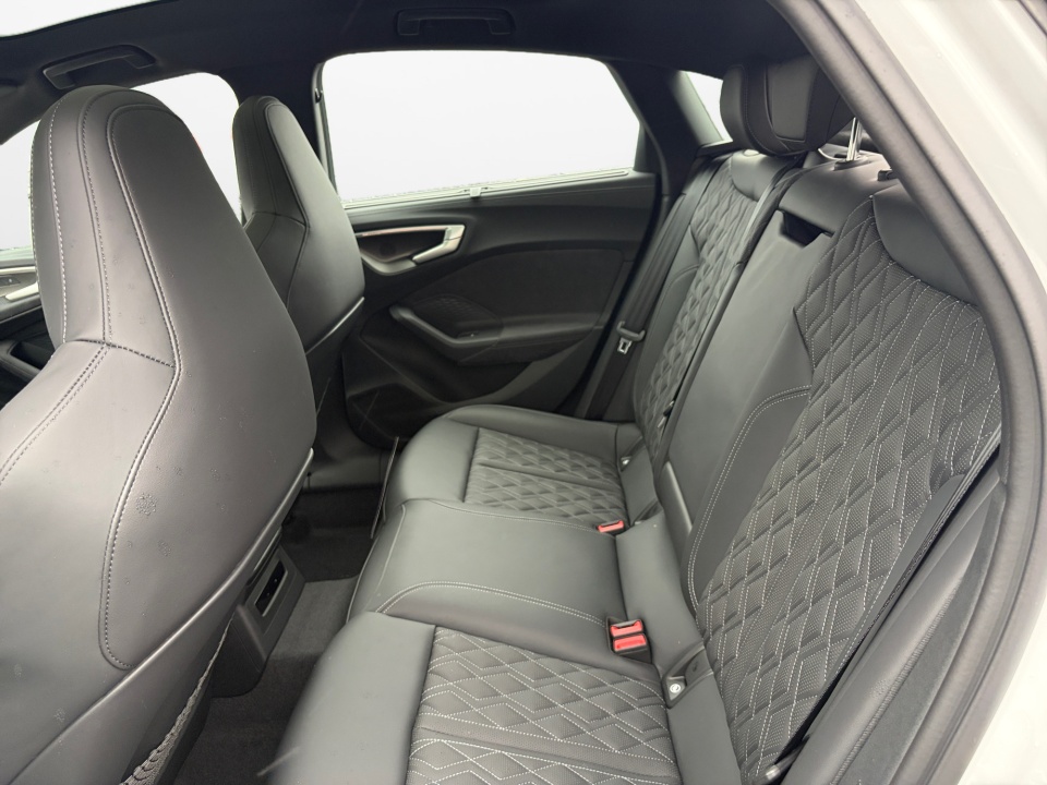 WAU25CFU3SN069936 2025 Audi All-new S5 Premium Plus TFSI quattro S tronic