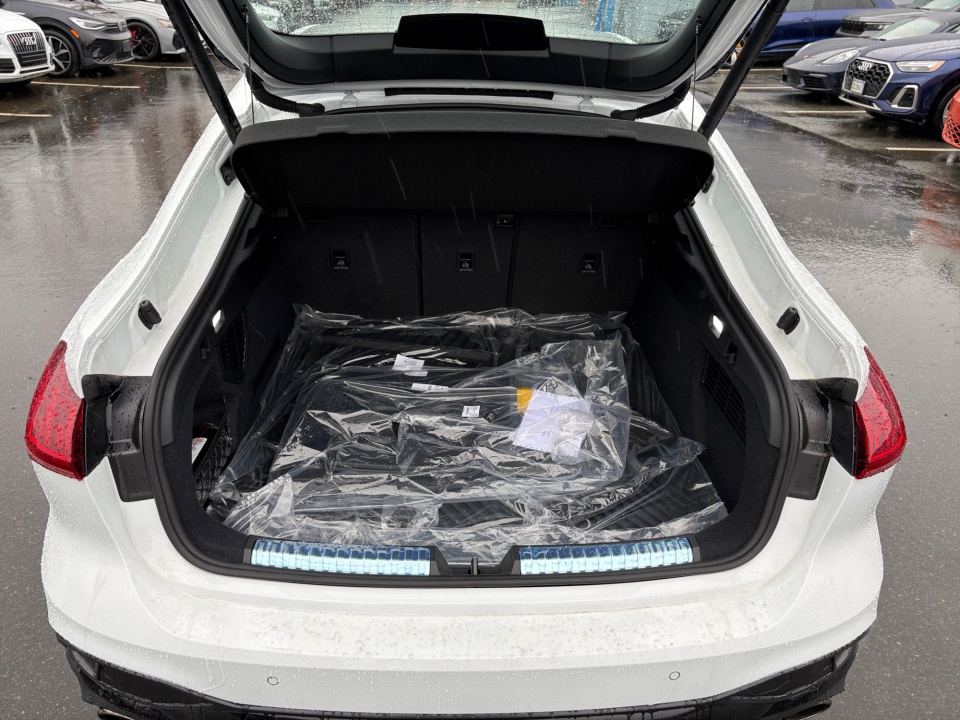 WAU25CFU3SN069936 2025 Audi All-new S5 Premium Plus TFSI quattro S tronic