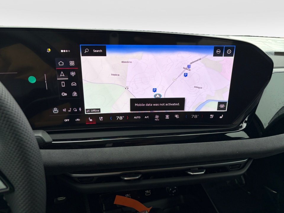 WAU25CFU3SN069936 2025 Audi All-new S5 Premium Plus TFSI quattro S tronic