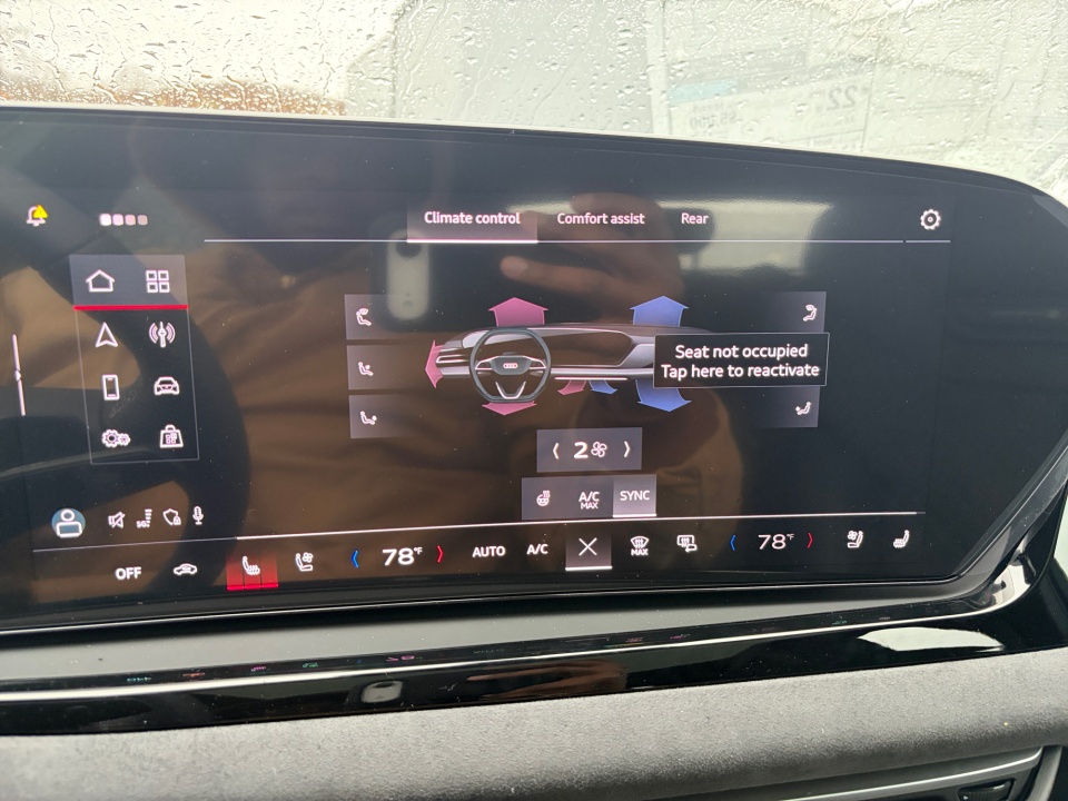 WAU25CFU3SN069936 2025 Audi All-new S5 Premium Plus TFSI quattro S tronic