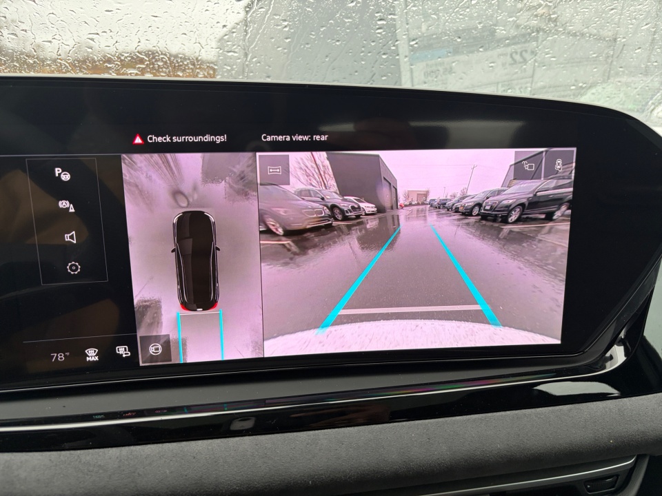 WAU25CFU3SN069936 2025 Audi All-new S5 Premium Plus TFSI quattro S tronic