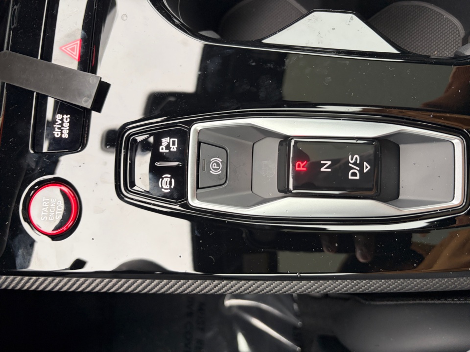 WAU25CFU3SN069936 2025 Audi All-new S5 Premium Plus TFSI quattro S tronic