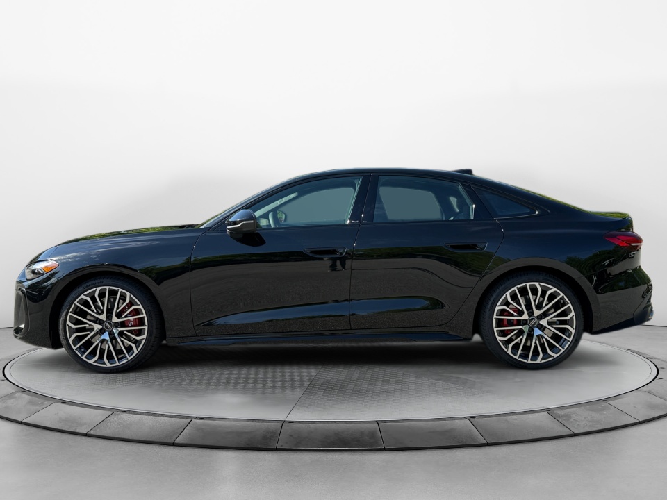 WAU25CFUXTN022341 2026 Audi S5 Premium Plus TFSI quattro S tronic