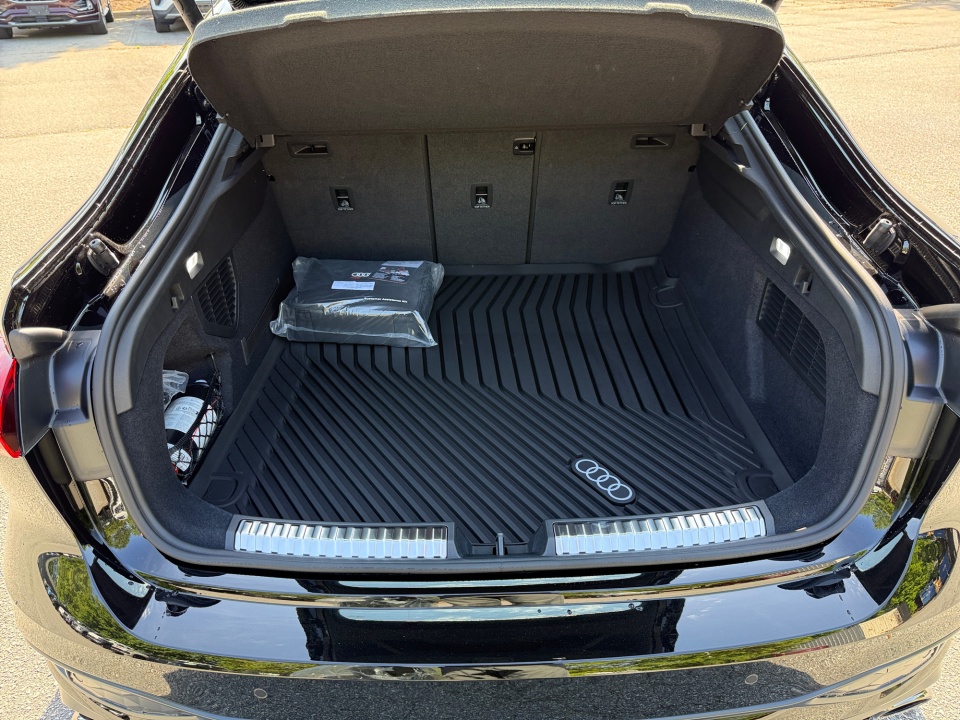 WAU25CFUXTN022341 2026 Audi S5 Premium Plus TFSI quattro S tronic