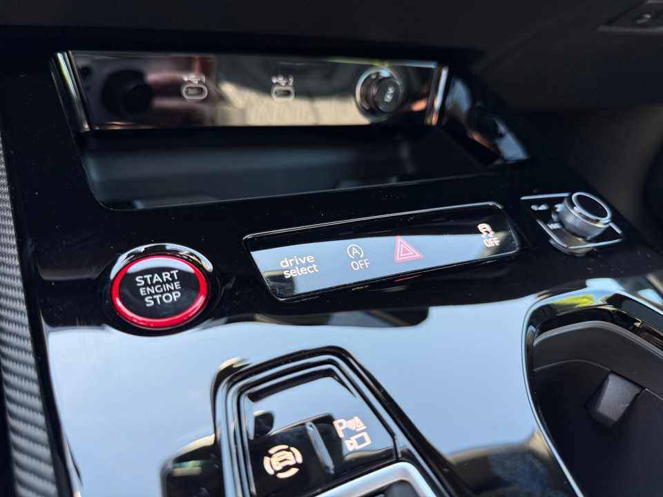 WAU25CFUXTN022341 2026 Audi S5 Premium Plus TFSI quattro S tronic