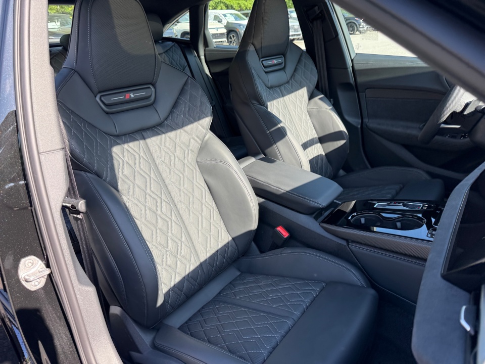 WAU25CFUXTN022341 2026 Audi S5 Premium Plus TFSI quattro S tronic