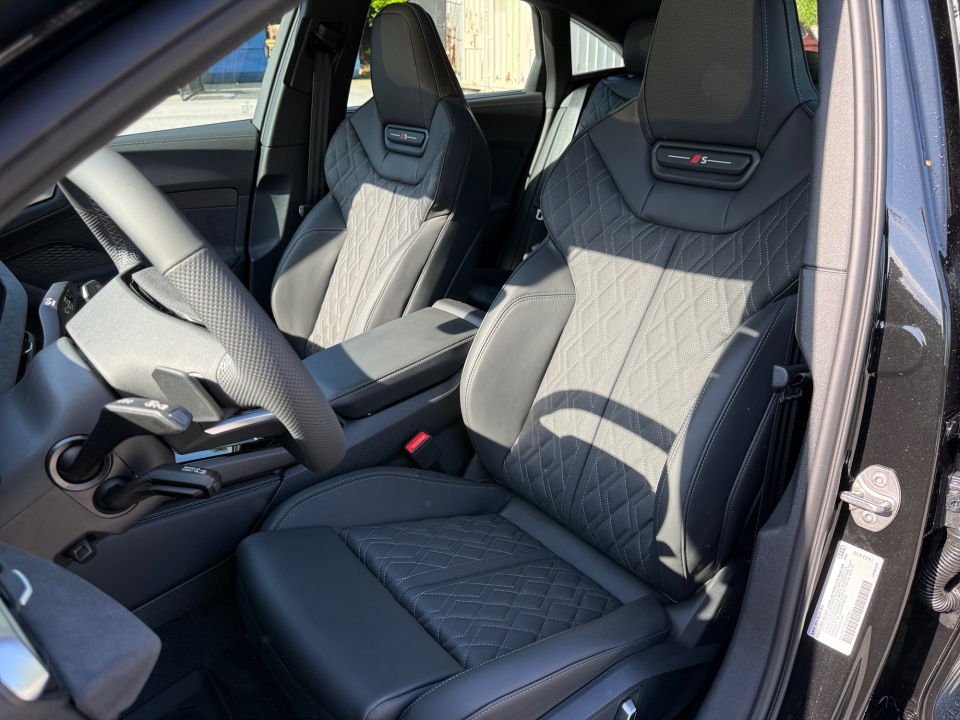WAU25CFUXTN022341 2026 Audi S5 Premium Plus TFSI quattro S tronic