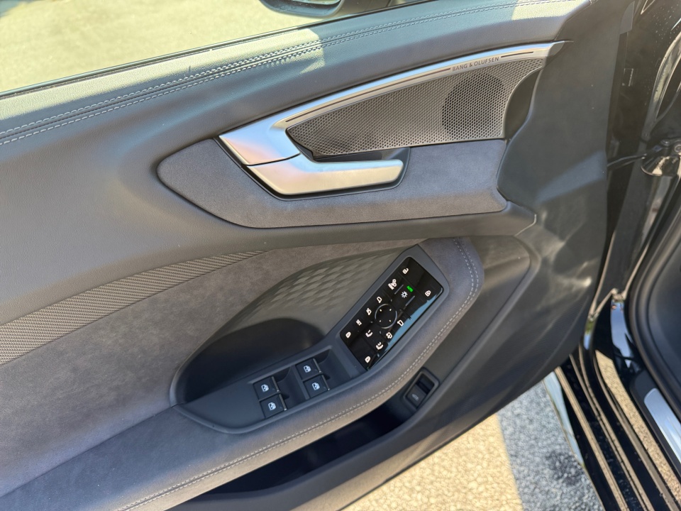 WAU25CFUXTN022341 2026 Audi S5 Premium Plus TFSI quattro S tronic
