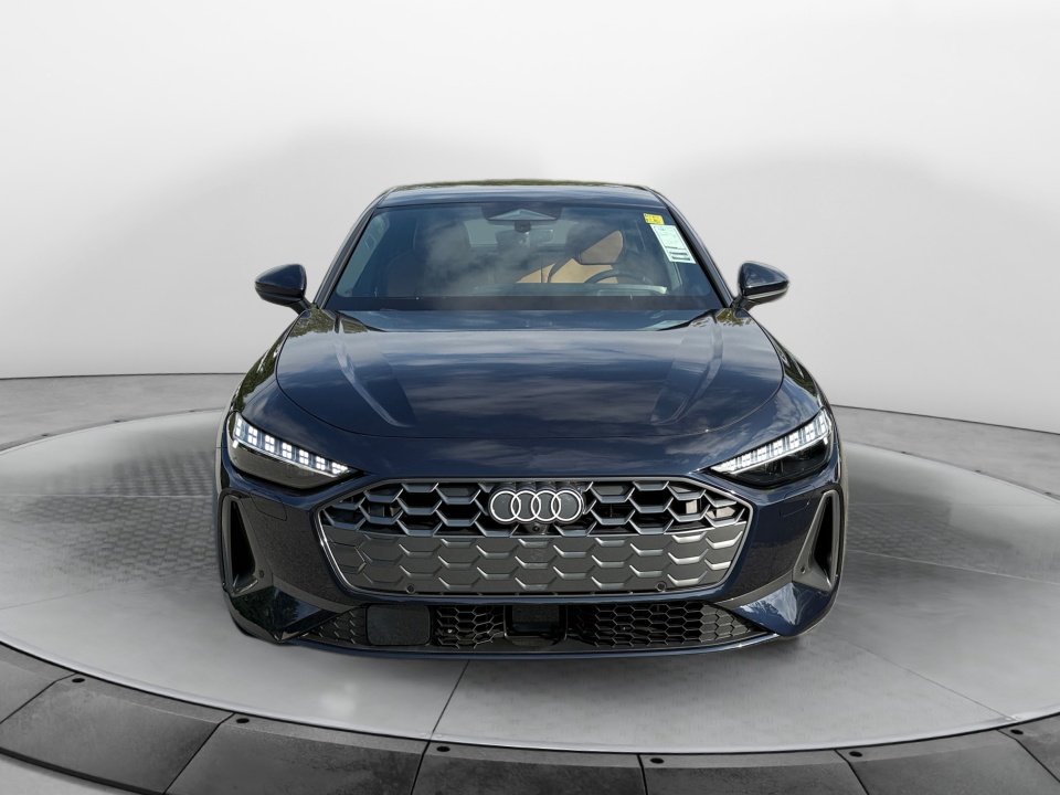 WAU2ACFU2TN053384 2026 Audi A5 Premium Plus