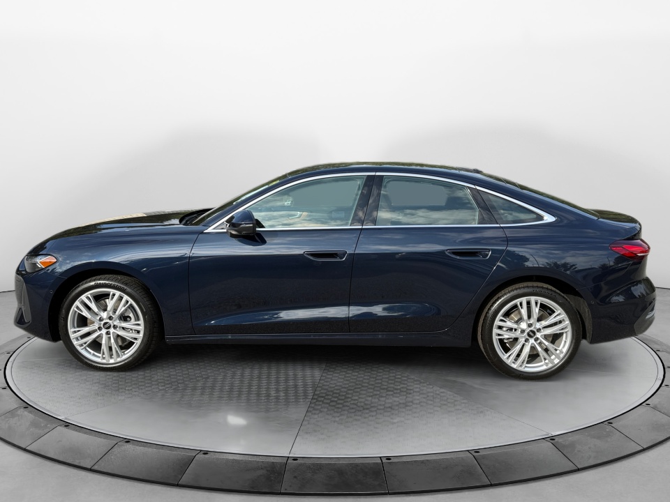 WAU2ACFU2TN053384 2026 Audi A5 Premium Plus