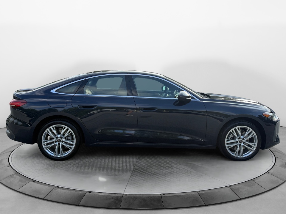 WAU2ACFU2TN053384 2026 Audi A5 Premium Plus