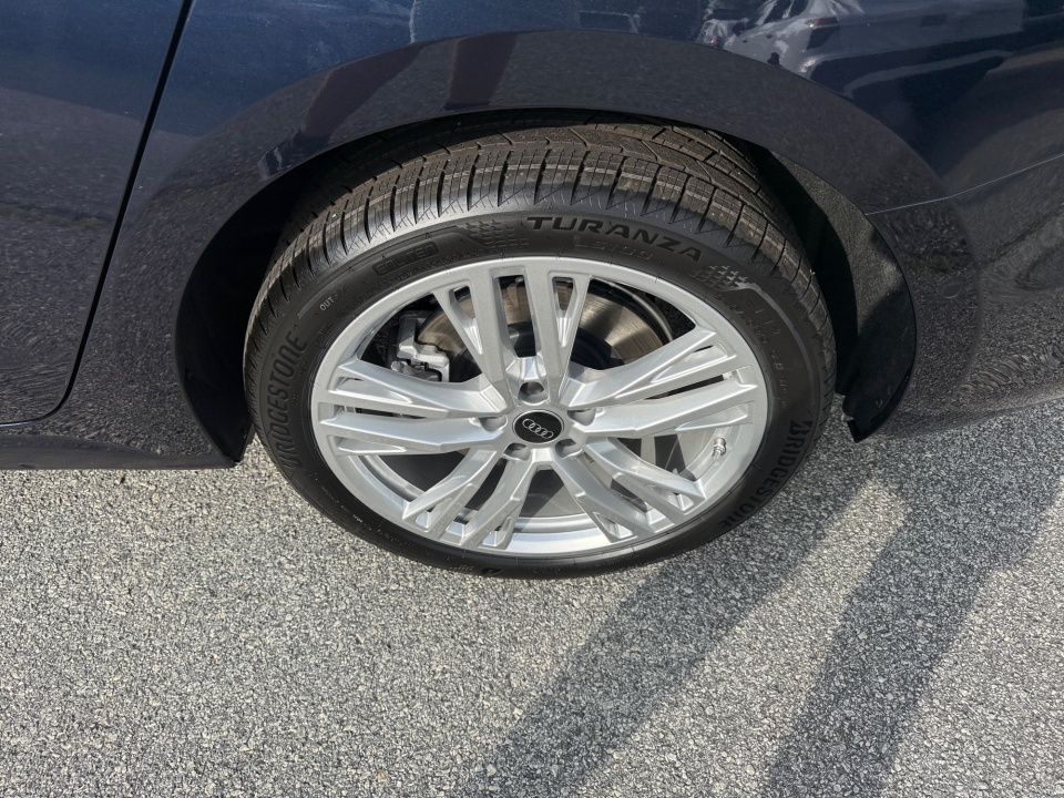 WAU2ACFU2TN053384 2026 Audi A5 Premium Plus