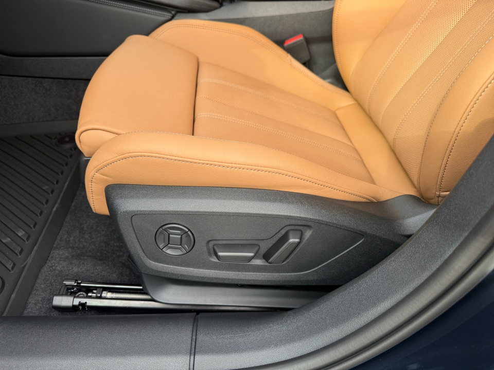 WAU2ACFU2TN053384 2026 Audi A5 Premium Plus