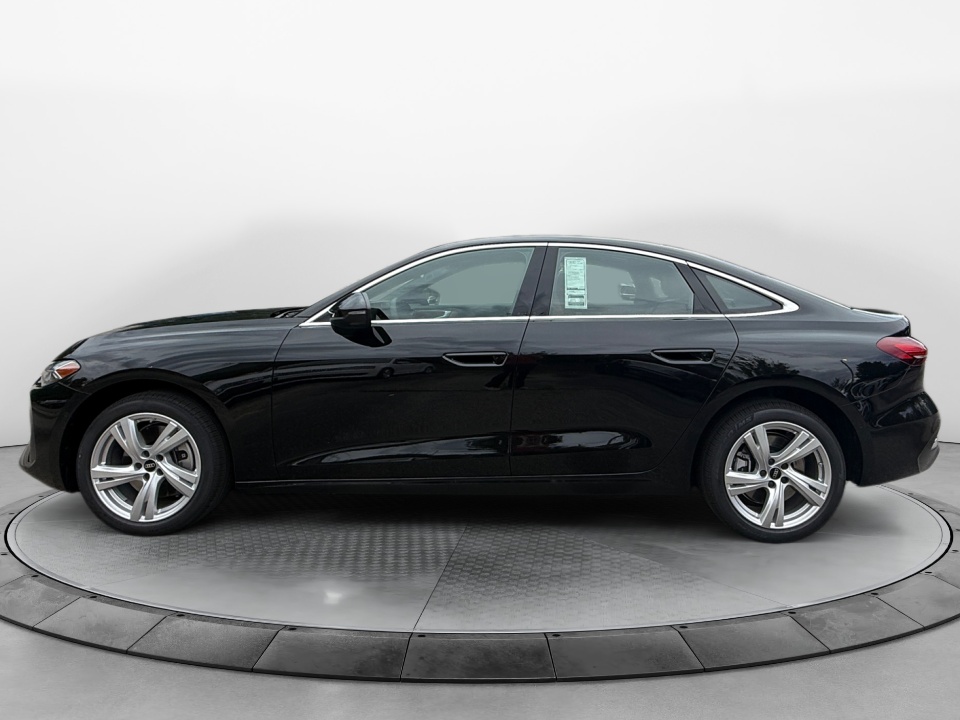 WAU2BCFU0SN081888 2025 Audi A5 Premium Plus