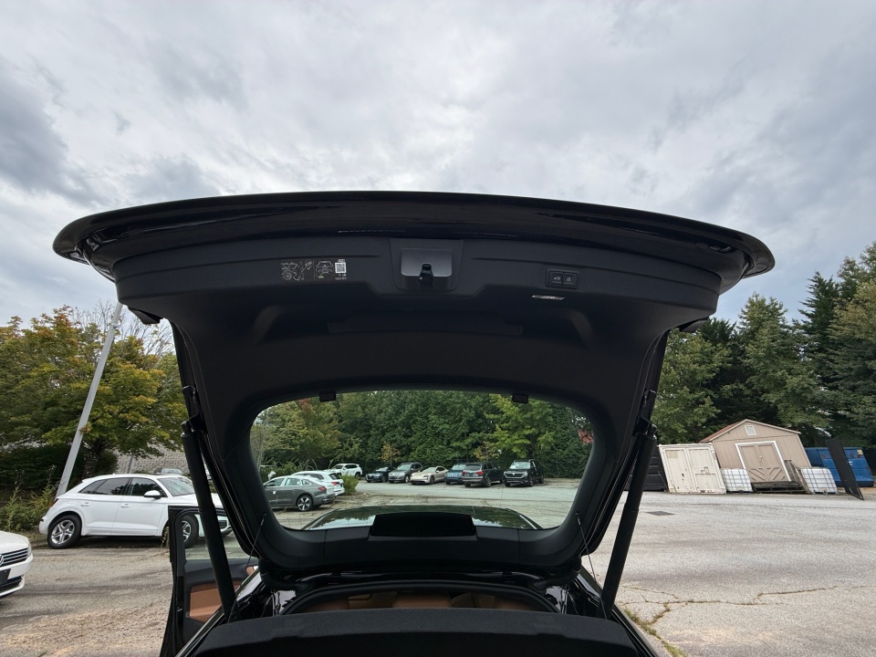 WAU2BCFU0SN081888 2025 Audi A5 Premium Plus