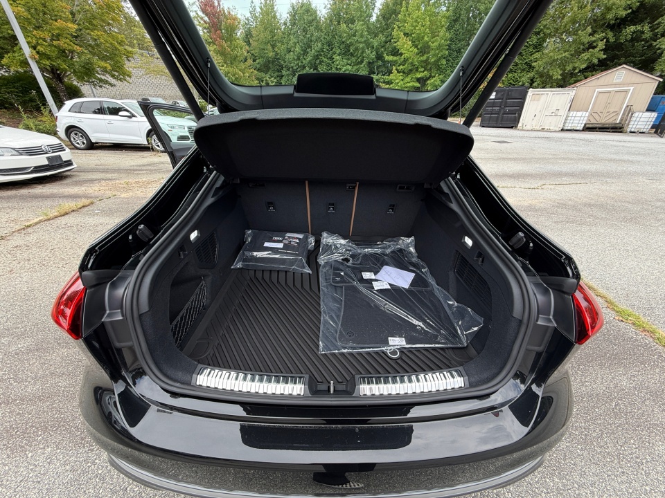 WAU2BCFU0SN081888 2025 Audi A5 Premium Plus