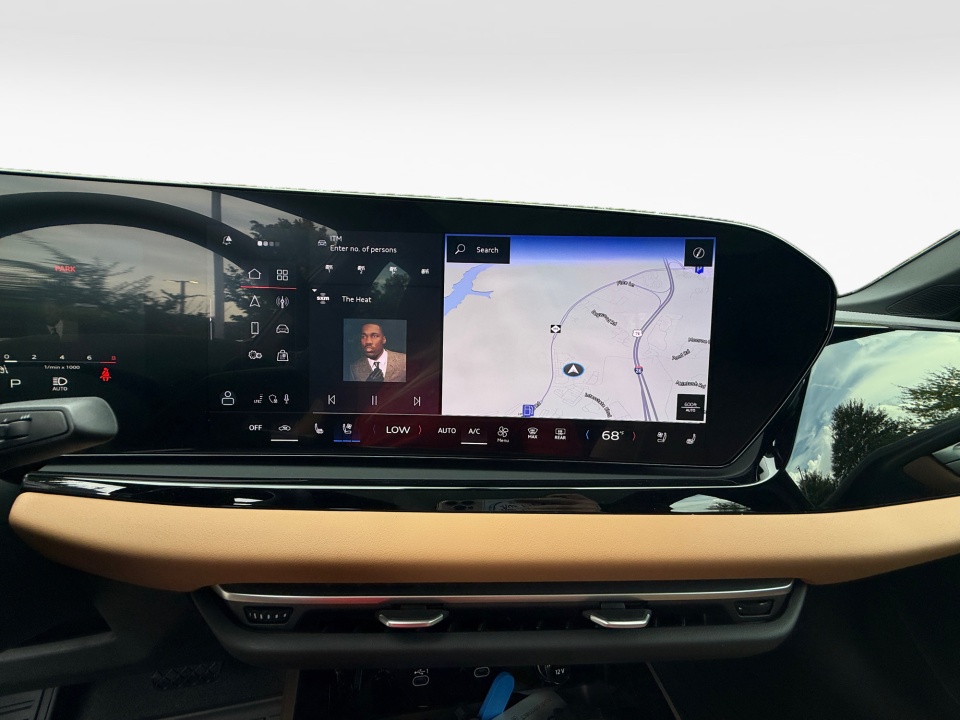 WAU2BCFU0SN081888 2025 Audi A5 Premium Plus