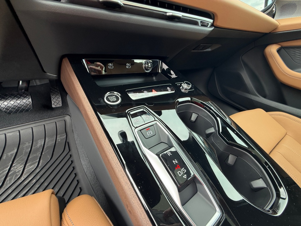 WAU2BCFU0SN081888 2025 Audi A5 Premium Plus