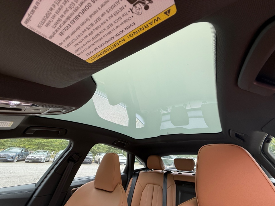 WAU2BCFU0SN081888 2025 Audi A5 Premium Plus