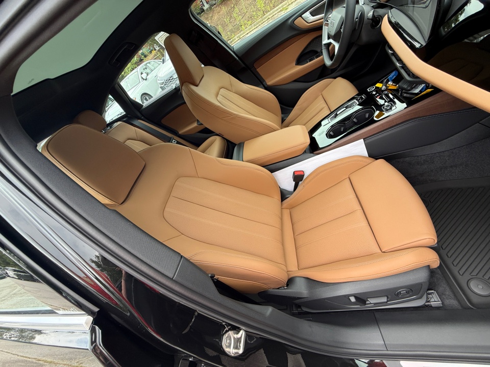 WAU2BCFU0SN081888 2025 Audi A5 Premium Plus