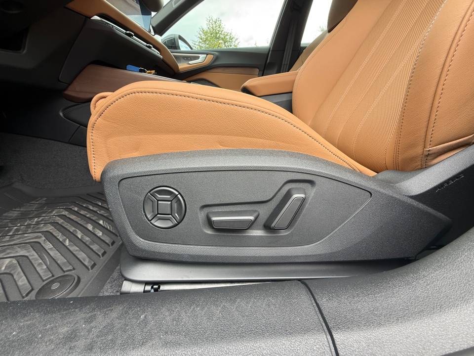 WAU2BCFU0SN081888 2025 Audi A5 Premium Plus