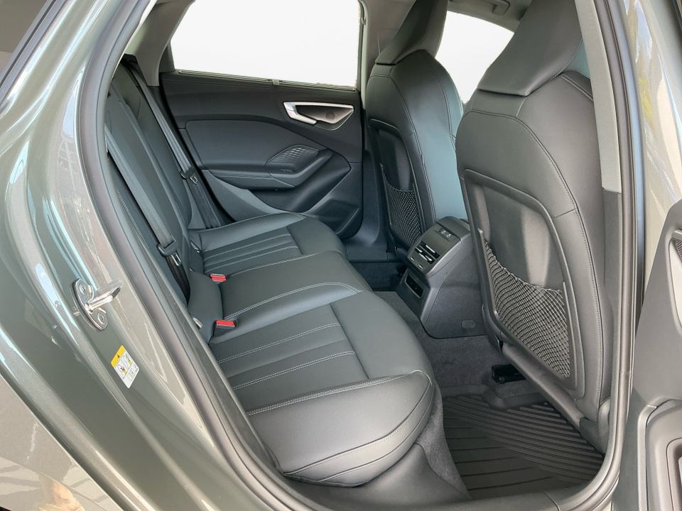 WAU2BCFU1SN074285 2025 Audi A5 Premium Plus